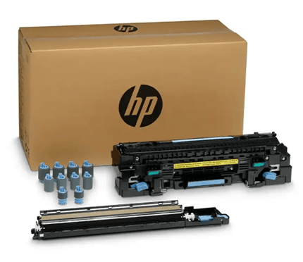 MICR Printers - Maintainance Kits