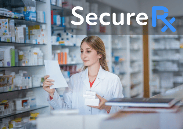 Pharmacist (600 x 422 px) SecureRX