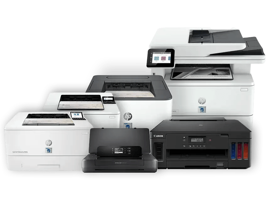 Resized - Home Office Printer Images