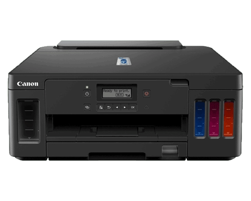 TROY Canon Pixima Check Printer